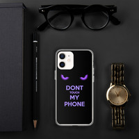 Clear Case for iPhone - Thumbnail 10