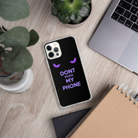 Clear Case for iPhone - Thumbnail 18