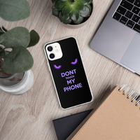 Clear Case for iPhone - Thumbnail 21