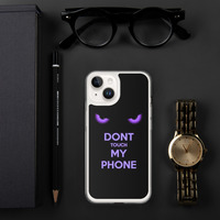 Clear Case for iPhone - Thumbnail 43