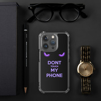 Clear Case for iPhone - Thumbnail 52