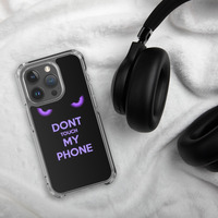 Clear Case for iPhone - Thumbnail 53
