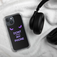 Clear Case for iPhone - Thumbnail 56