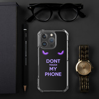 Clear Case for iPhone - Thumbnail 63