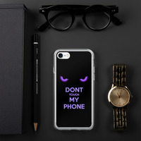 Clear Case for iPhone - Thumbnail 69