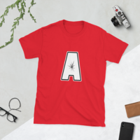 A-hole T-shirt  - Thumbnail 2