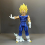 Dragon Ball Z Anime Figure super saiyan Vegeta Figurine Action Figures Pvc Model Statue Collection Decoration  -2