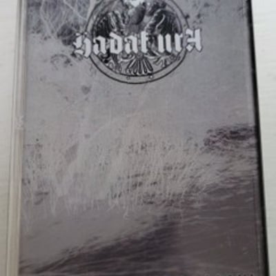 Hadak ura "monumental winter" tape