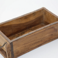 Vintage Single Brick Molds: The perfect rustic touch in any room  - Thumbnail 1