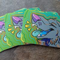 Bark! - Thumbnail 1