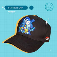 Starters cap - Thumbnail 2