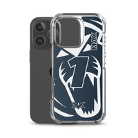 Max Verstappen 2024 Clear Case for iPhone - Thumbnail 44