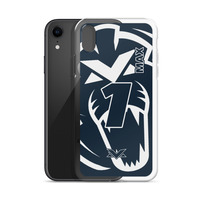 Max Verstappen 2024 Clear Case for iPhone - Thumbnail 55