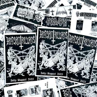 Headsplit Newsletter #53