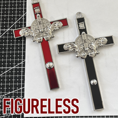 Holy shit neckpiece