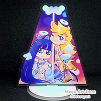 PASWG standee - Thumbnail 1