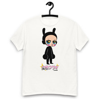 Luv Bunny tee - Thumbnail 1