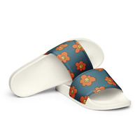 Sketchy Floral slides - Thumbnail 2