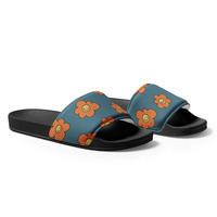 Sketchy Floral slides - Thumbnail 9