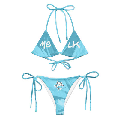 MELK string bikini