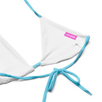 MELK string bikini - Thumbnail 2