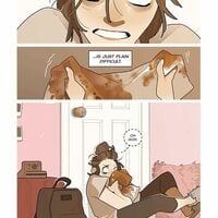Meat Eaters GN - Thumbnail 7