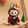 POP MART The Monsters Let's Checkmate Series-Vinyl Plush Doll, Toys for Modern Home Decor-2