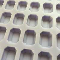 Gem Silicone Mold - Thumbnail 4