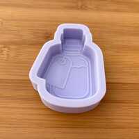 Elixir Silicone Mold - Thumbnail 3