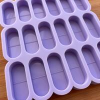 Tablet Silicone Mold - Thumbnail 4