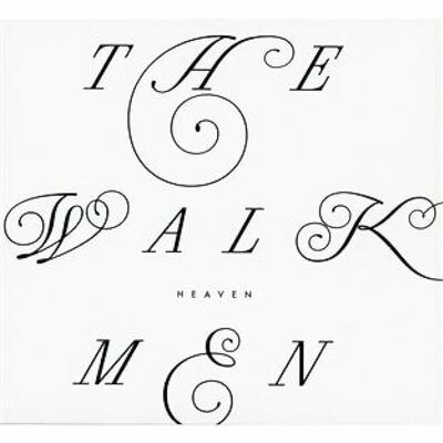 Walkmen - Heaven