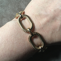 TEXTURA bracelet - Thumbnail 1