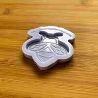 Bee Silicone Mold - Thumbnail 3