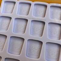 Whisky Tumbler Silicone Mold - Thumbnail 4