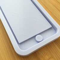 5.6" Smart Phone Silicone Mold - Thumbnail 4