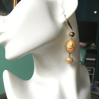 FELICITY earrings - Thumbnail 1