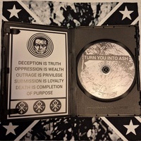 OF BLOOD AND OAK - SOUNDS OF JOY A5-DIGICD, DEBUT PRO-CDR, or SHIRT - Thumbnail 1
