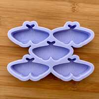 Moth Silicone Mold - Thumbnail 2