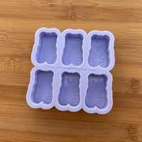 Gummy Bear Silicone Mold - Thumbnail 3