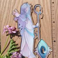 Tiresias standee - Thumbnail 2