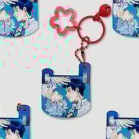[EVA] KawoShin Phone Charm - Thumbnail 1
