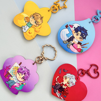 [LADS] Running sand charm_6cm  - Thumbnail 1