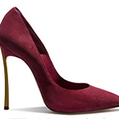 Women's high heels