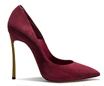 Women's high heels