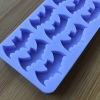 Flying Bat Silicone Mold - Thumbnail 4