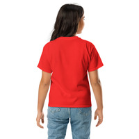 Future leader Youth classic tee - Thumbnail 5