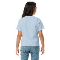 Future leader Youth classic tee - Thumbnail 19