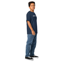 School prince Youth classic tee - Thumbnail 8