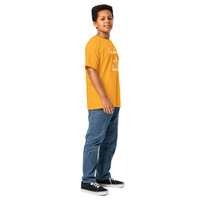 Excellence is My Standard Youth classic tee - Thumbnail 25