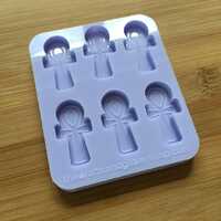 Ankh Silicone Mold - Thumbnail 3